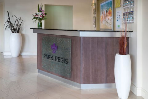 Piermonde Apartments - Cairns - St Kilda Accommodation 6