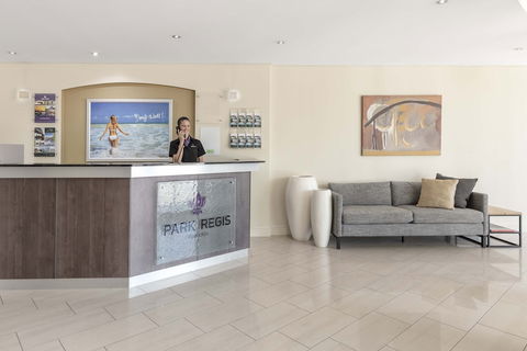 Piermonde Apartments - Cairns - St Kilda Accommodation 5