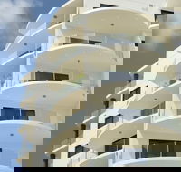Piermonde Apartments - Cairns - St Kilda Accommodation