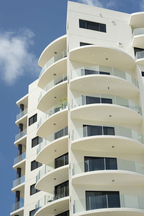Piermonde Apartments - Cairns - St Kilda Accommodation 0