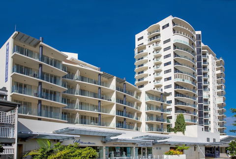 Piermonde Apartments - Cairns - St Kilda Accommodation 1