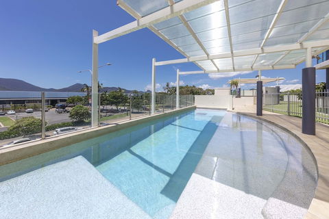 Piermonde Apartments - Cairns - St Kilda Accommodation 3