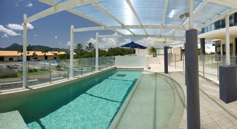 Piermonde Apartments - Cairns - St Kilda Accommodation 4