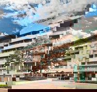 Adina Apartment Hotel Perth - St Kilda Accommodation