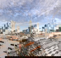 Adina Apartment Hotel Perth - Barrack Plaza - St Kilda Accommodation