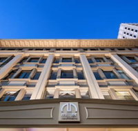 Miller Apartments Adelaide - St Kilda Accommodation