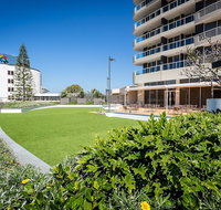Mantra Twin Towns - St Kilda Accommodation