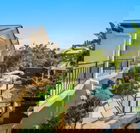 Eco Beach Resort - St Kilda Accommodation