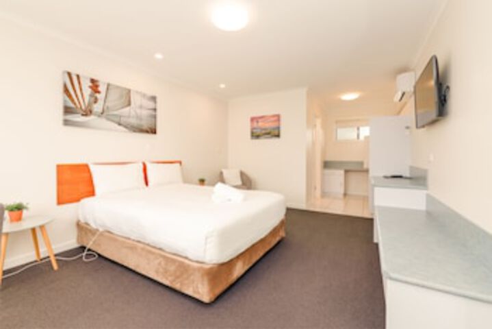 Ulverstone TAS St Kilda Accommodation
