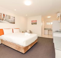 Bass  Flinders Motor Inn - St Kilda Accommodation