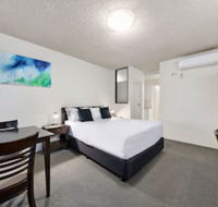 City Reach Motel