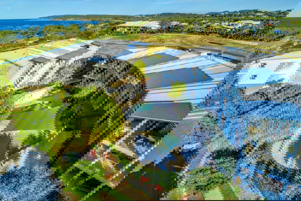 Captain Creek QLD St Kilda Accommodation