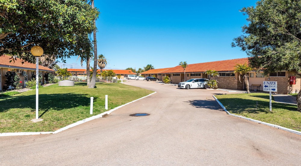 Carbla WA St Kilda Accommodation