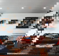 Q Station Sydney Harbour National Park - St Kilda Accommodation