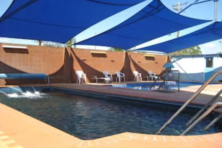 Attunga NSW St Kilda Accommodation