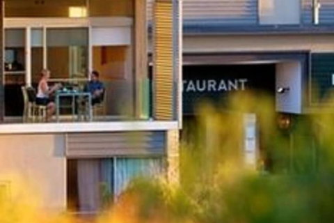 Smiths Beach Resort - St Kilda Accommodation 2