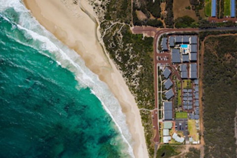 Smiths Beach Resort - St Kilda Accommodation 0