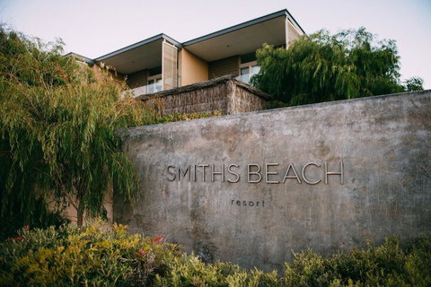Smiths Beach Resort - St Kilda Accommodation 7