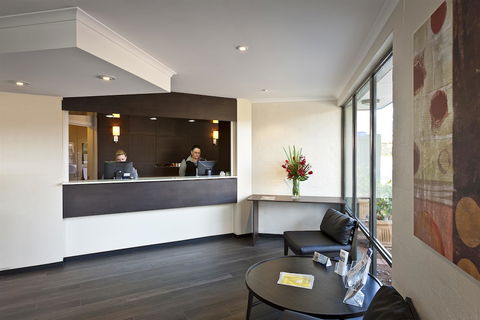 Ibis Styles Canberra Tall Trees - St Kilda Accommodation 1