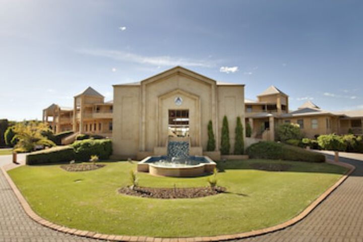 Broadwater WA St Kilda Accommodation