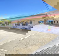 Sapphire City Motor Inn Inverell - St Kilda Accommodation