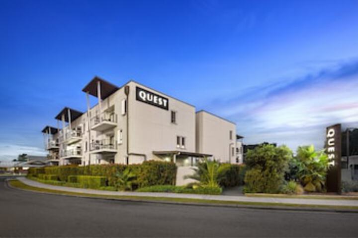  St Kilda Accommodation
