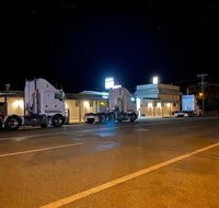 Ben Hall Motor Inn - St Kilda Accommodation