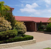 Colonial Motor Inn Bairnsdale - St Kilda Accommodation