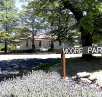Moore Park Inn - St Kilda Accommodation