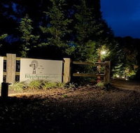 Bilpin Country Lodge - St Kilda Accommodation