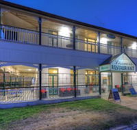 The Park Motel - St Kilda Accommodation