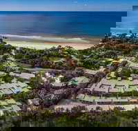 East on Byron - St Kilda Accommodation