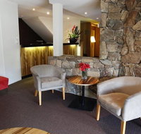 The Denman Hotel - St Kilda Accommodation