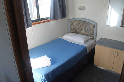 Capital Country Holiday Park - St Kilda Accommodation 7