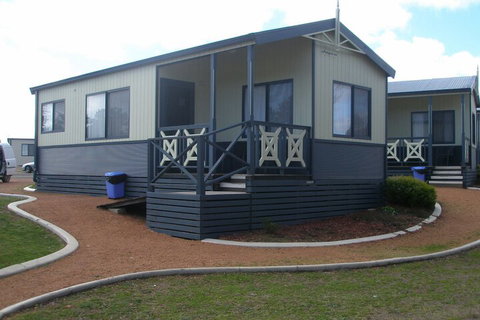Capital Country Holiday Park - St Kilda Accommodation 6