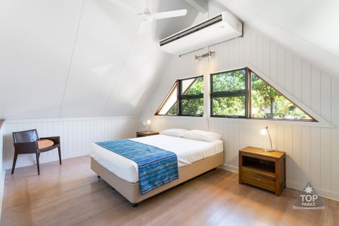 Cardwell Beachcomber Motel And Tourist Park - St Kilda Accommodation 6