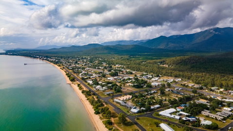 Cardwell Beachcomber Motel And Tourist Park - St Kilda Accommodation 0