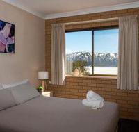 Viking Alpine Lodge - St Kilda Accommodation