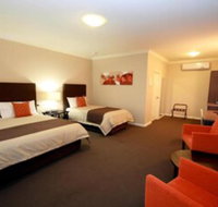Sundowner Motel Hotel - St Kilda Accommodation