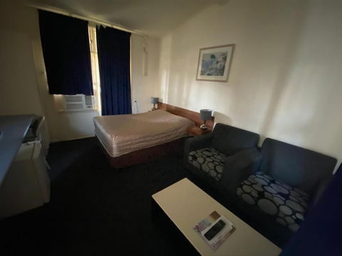Coolabah Motel Walgett - St Kilda Accommodation 4