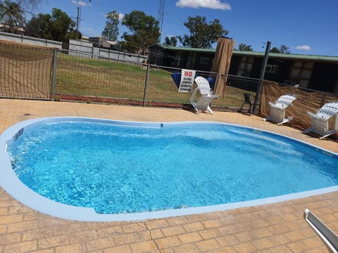 Coolabah Motel Walgett - St Kilda Accommodation 3