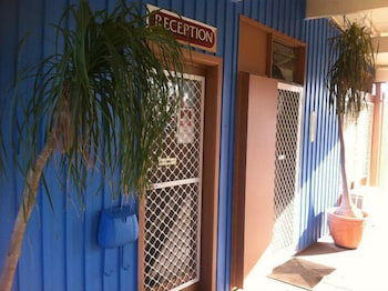 Coolabah Motel Walgett - St Kilda Accommodation 1