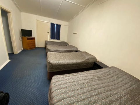 Coolabah Motel Walgett - St Kilda Accommodation 6