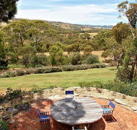 Allusion Wines Cottages - St Kilda Accommodation