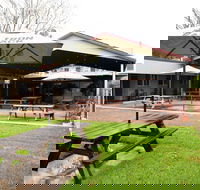 Royal Hotel Singleton