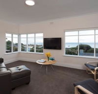 Sunrise at Penguin - St Kilda Accommodation