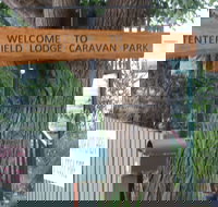 Tenterfield Lodge and Caravan Park - St Kilda Accommodation