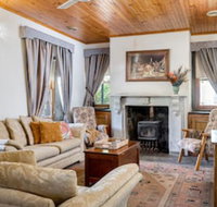 Reillys Wines Heritage Cottages - St Kilda Accommodation