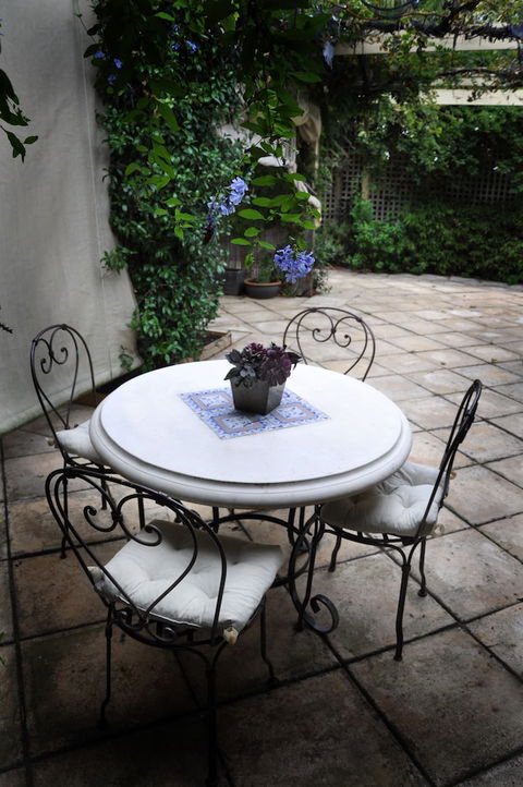 Athelney Cottage - St Kilda Accommodation 3