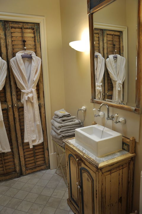 Athelney Cottage - St Kilda Accommodation 2